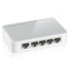 Коммутатор TP-LINK TL-SF1005D