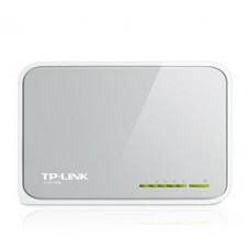 Коммутатор TP-LINK TL-SF1005D