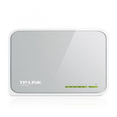 Коммутатор TP-LINK TL-SF1005D