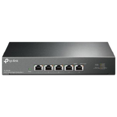 Коммутатор TP-LINK TL-SX105