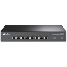 Коммутатор TP-LINK TL-SX1008