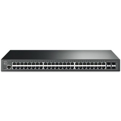 Коммутатор TP-LINK TL-SG3452