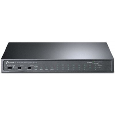 Коммутатор TP-LINK TL-SL1311MP