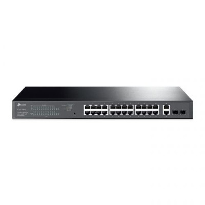 Коммутатор TP-LINK TL-SG1428PE