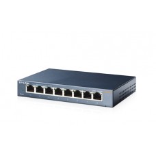 Коммутатор TP-LINK TL-SG108