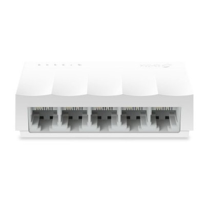 Коммутатор TP-LINK LS1005