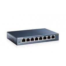 Коммутатор TP-LINK TL-SG108