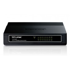 Коммутатор TP-LINK TL-SF1016D