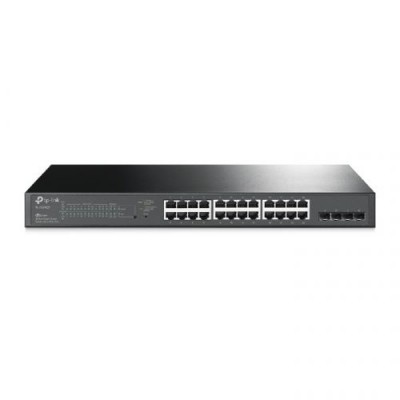 Коммутатор TP-LINK TL-SG2428P