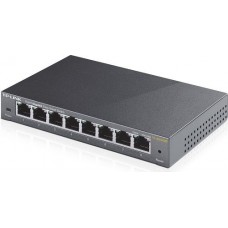 Коммутатор TP-LINK TL-SG108E