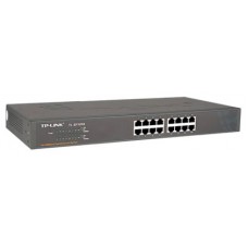 Коммутатор TP-LINK TL-SF1016