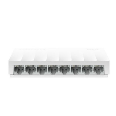 Коммутатор TP-LINK LS1008