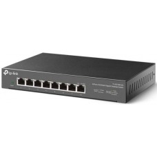 Коммутатор TP-LINK TL-SG108-M2