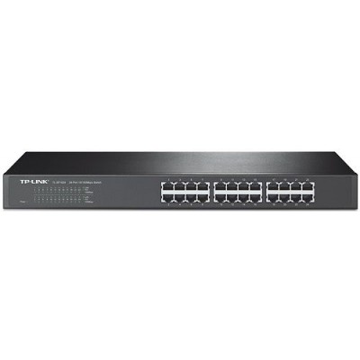 Коммутатор TP-LINK TL-SF1024