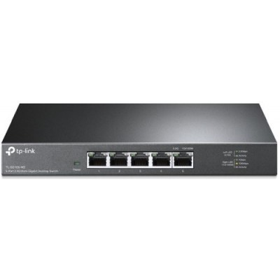 Коммутатор TP-LINK TL-SG105-M2