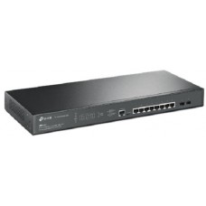 Коммутатор TP-LINK TL-SG3210XHP-M2