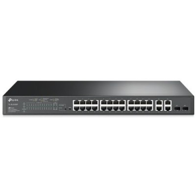 Коммутатор TP-LINK TL-SL2428P