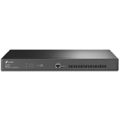 Коммутатор TP-LINK TL-SX3008F