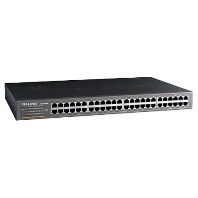 Коммутатор TP-LINK TL-SF1048