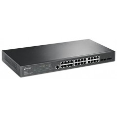 Коммутатор TP-LINK TL-SG3428