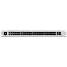 Коммутатор Ubiquiti UniFi Switch USW-Pro-48 USW-PRO-48