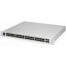 Коммутатор Ubiquiti UniFi Switch USW-Pro-48 USW-PRO-48