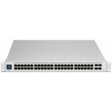 Коммутатор Ubiquiti UniFi Switch USW-Pro-48 USW-PRO-48