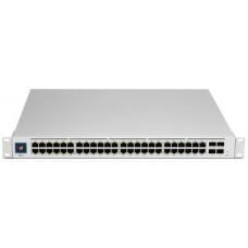 Коммутатор Ubiquiti Switch Pro 48 PoE USW-Pro-48-POE