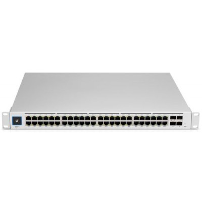 Коммутатор Ubiquiti Switch Pro 48 PoE USW-Pro-48-POE