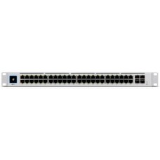 Коммутатор Ubiquiti Switch Pro 48 PoE USW-Pro-48-POE