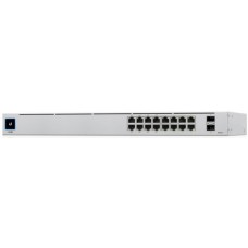 Коммутатор Ubiquiti UniFi Switch USW-16-POE Gen1 USW-16-POE-EU