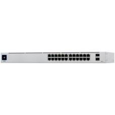 Коммутатор Ubiquiti UniFi Switch USW-24-POE Gen2 USW-24-POE-EU