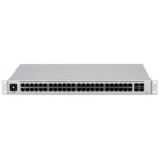 Коммутатор Ubiquiti USW-48-POE