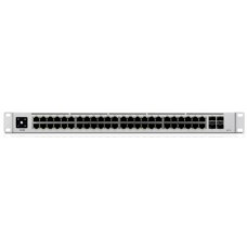 Коммутатор Ubiquiti USW-48-POE