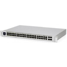 Коммутатор Ubiquiti USW-48-POE