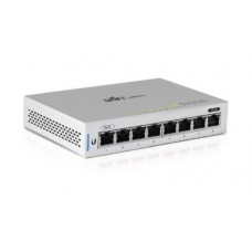 Коммутатор Ubiquiti US-8