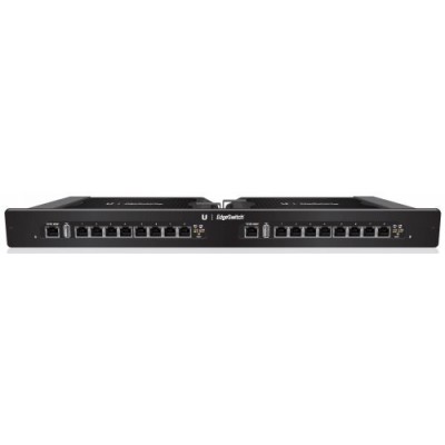 Коммутатор Ubiquiti EdgeSwitch ES-16XP