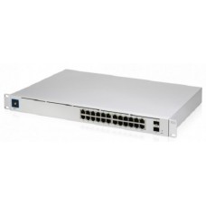 Коммутатор Ubiquiti UniFi Switch 24 Gen2 USW-24