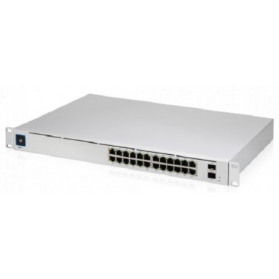 Коммутатор Ubiquiti UniFi Switch 24 Gen2 USW-24