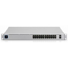 Коммутатор Ubiquiti UniFi Switch 24 Gen2 USW-24