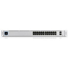 Коммутатор Ubiquiti UniFi Switch 24 Gen2 USW-24