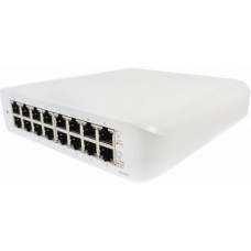 Коммутатор Ubiquiti USW-LITE-16-POE-EU