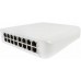 Коммутатор Ubiquiti USW-LITE-16-POE-EU