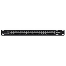 Коммутатор PoE Ubiquiti ES-48-500W