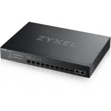 Коммутатор ZYXEL Smart L2+ XS1930-12F-ZZ0101F