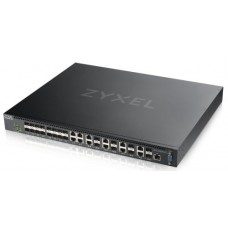 Коммутатор ZYXEL XS3800-28 XS3800-28-ZZ0101F