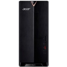 Компьютер Acer Aspire XC-1660 DT.BGWER.01G