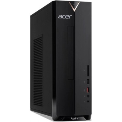 Компьютер Acer Aspire XC-1660 DT.BGWER.01P