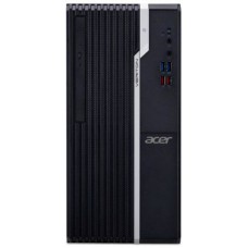 Компьютер Acer Veriton S2660G Sff (DT.VQXER.036)