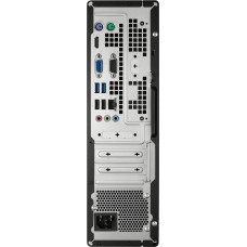 Настольный компьютер ASUS D500SC ExpertCenter D5 Sff (90PF02K1-M00D10)